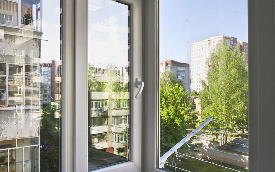 remplacer vitre Paris 12
